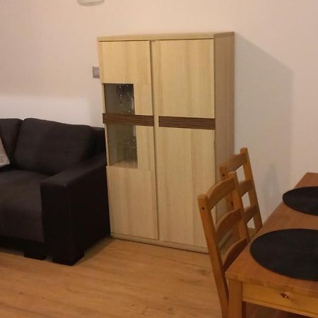 Apartament Juki 2, Obok Katowice Wynajem Na Doby, Krotkoterminowy, 2 Pokoje, Mozliwosc Dodatkowych Dwoch Osob Na Rogowce W Salonie Za Dodatkowa Oplata, 37M2,- Po Kapitalnym Remoncie, Wifi Chorzów Zewnętrze zdjęcie
