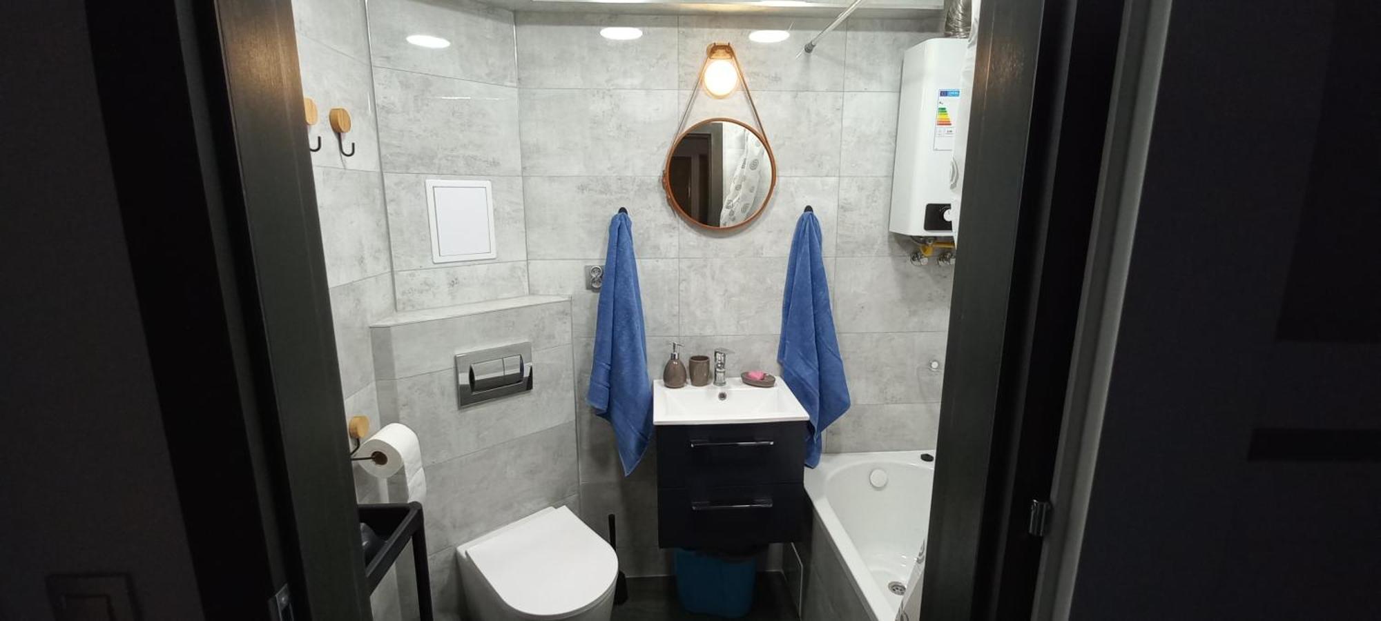 Apartament Juki 2, Obok Katowice Wynajem Na Doby, Krotkoterminowy, 2 Pokoje, Mozliwosc Dodatkowych Dwoch Osob Na Rogowce W Salonie Za Dodatkowa Oplata, 37M2,- Po Kapitalnym Remoncie, Wifi Chorzów Zewnętrze zdjęcie